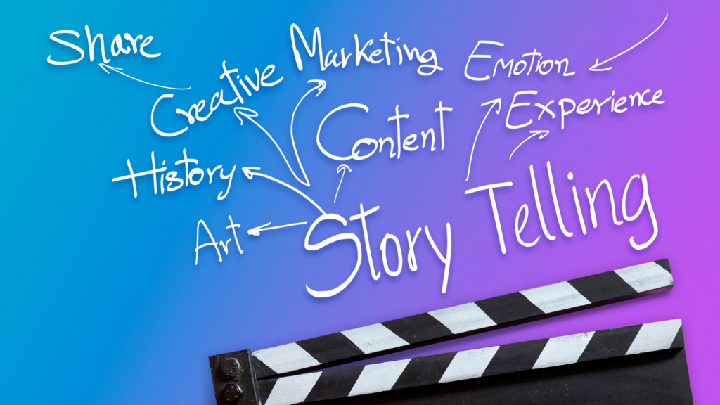 storytelling para produto digital