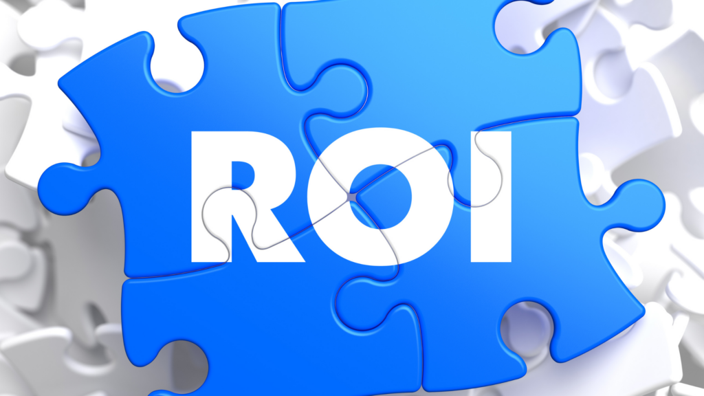 ROI